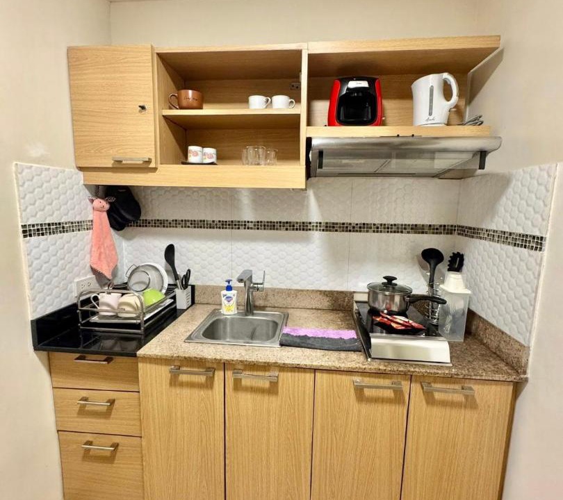 Photo of Kitchen in Canlubang