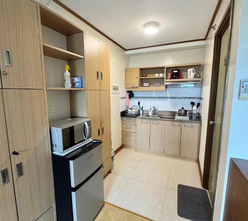 Photo of Kitchen in Canlubang