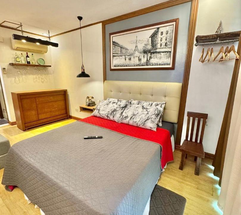 Photo of Bedroom in Canlubang