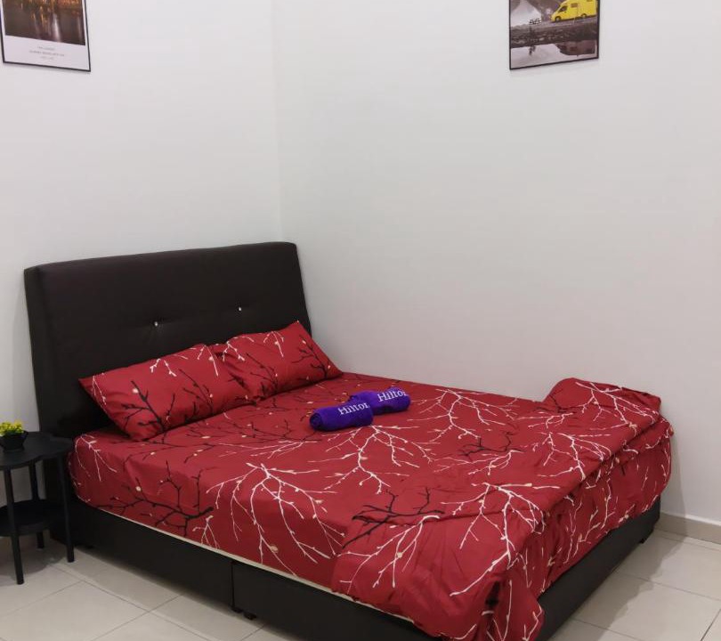 Photo of Bedroom in Taman Rakyat