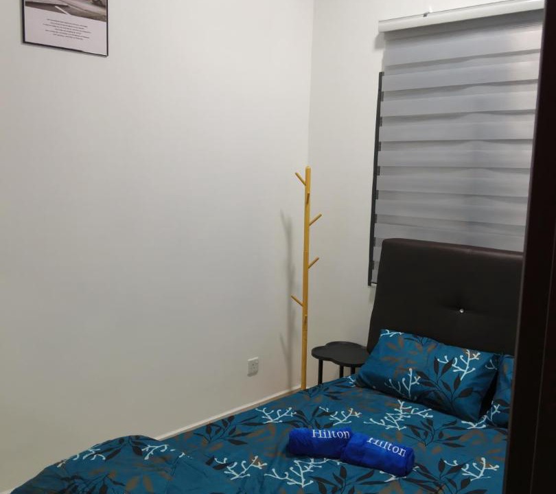 Photo of Bedroom in Taman Rakyat