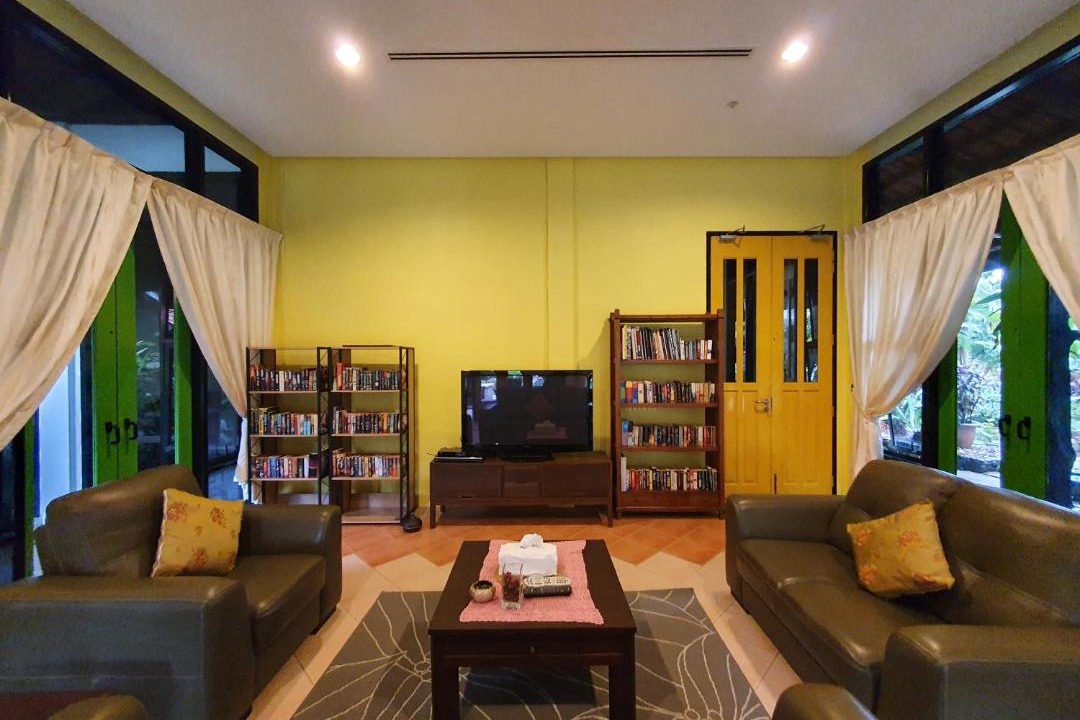 Photo of Livingroom in Kampung Sungai Raga