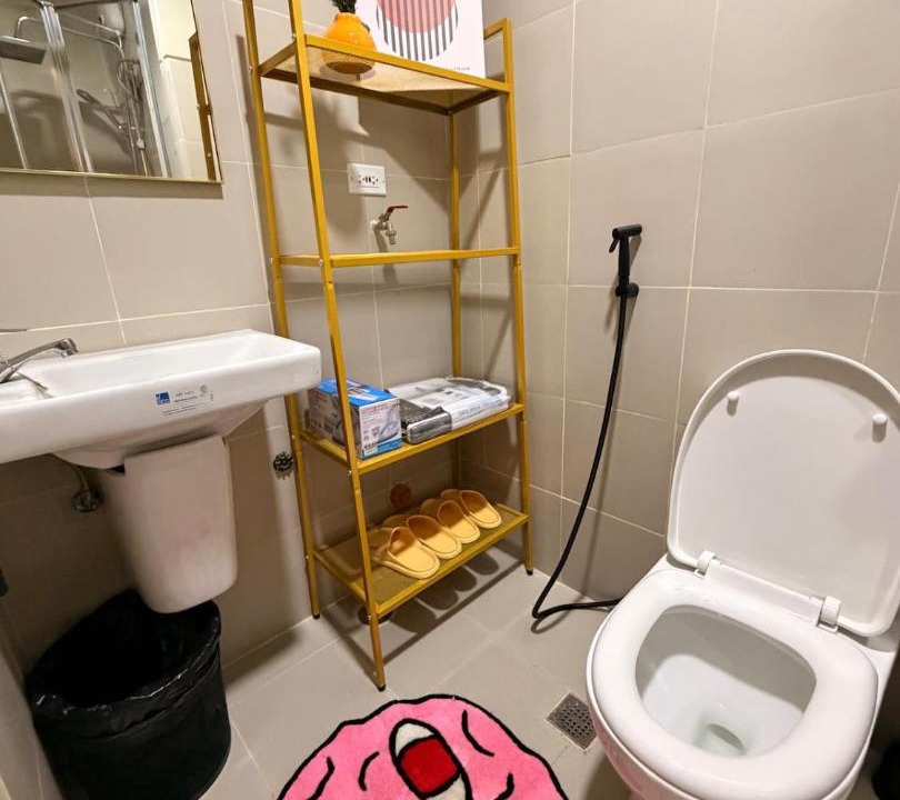 Photo of Bathroom in Highway Hills
