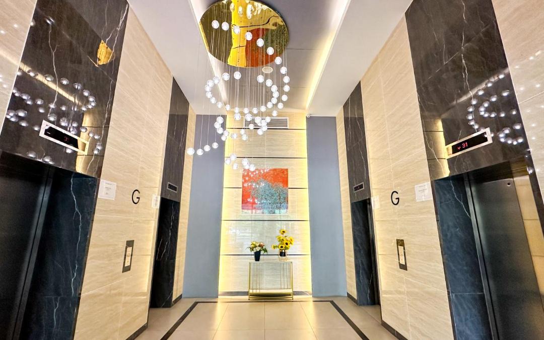 Photo of Bathroom in Labu