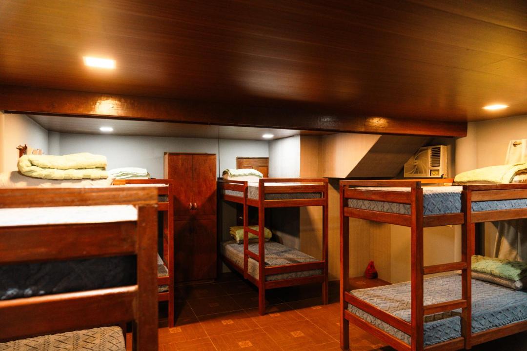 Photo of Bedroom in Catangnan