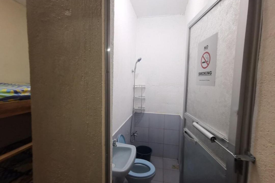 Photo of Bathroom in Iba