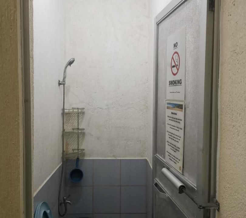 Photo of Bathroom in Iba