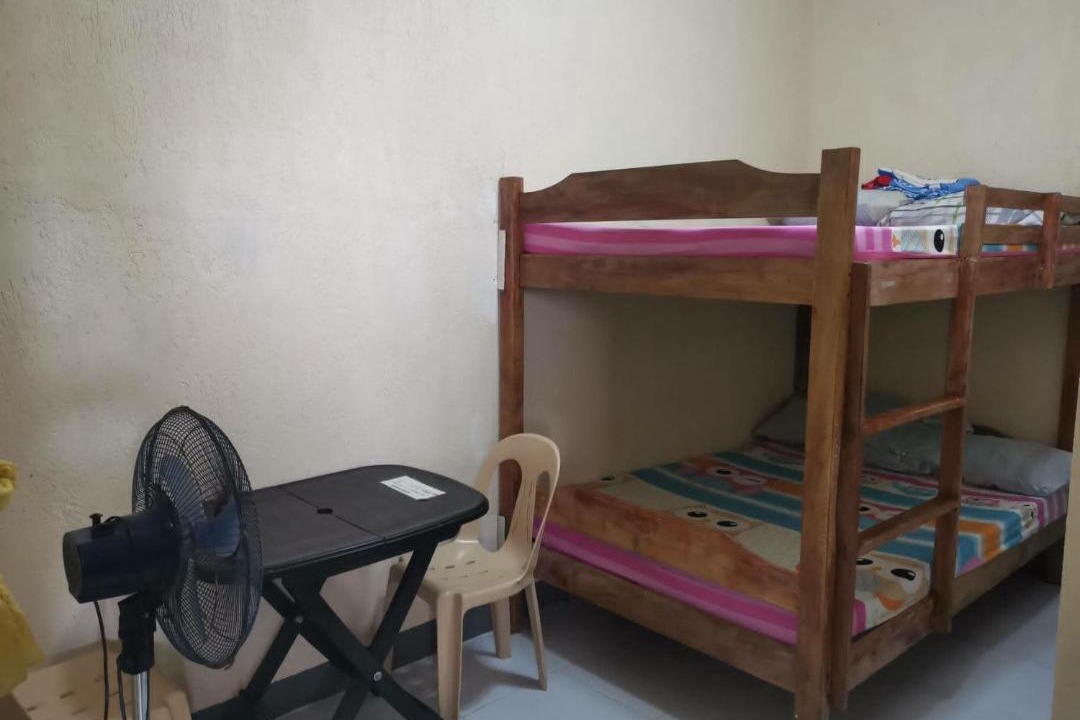 Photo of Bedroom in Iba
