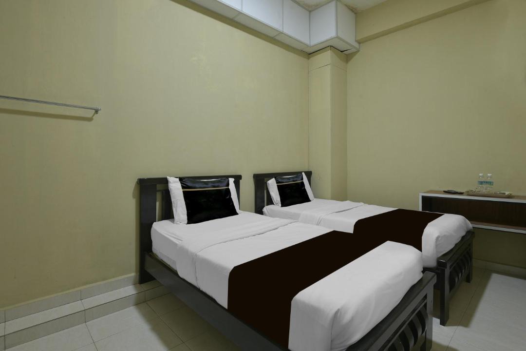 Photo of Bedroom in Larut