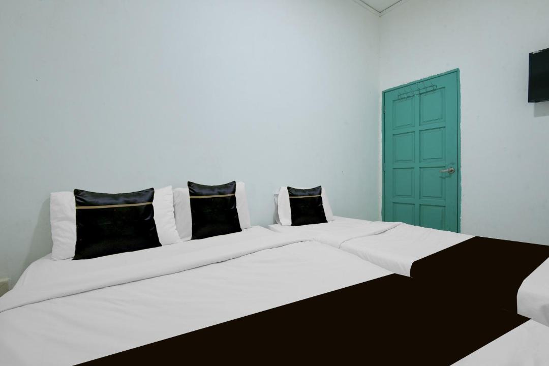Photo of Bedroom in Larut