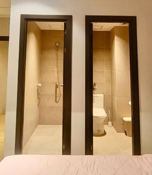 Photo of Bathroom in Bakilid