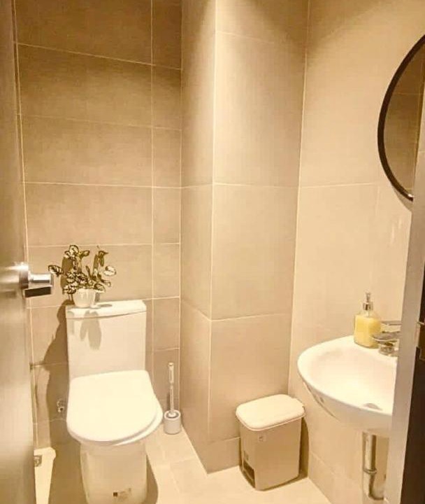 Photo of Bathroom in Bakilid