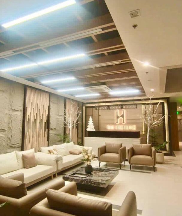 Photo of Livingroom in Bakilid