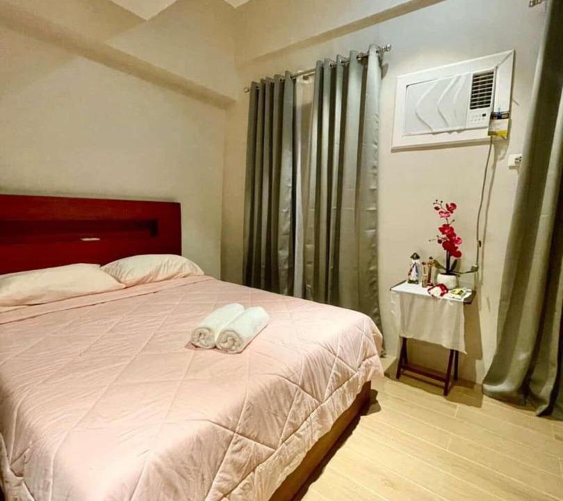 Photo of Bedroom in Bakilid