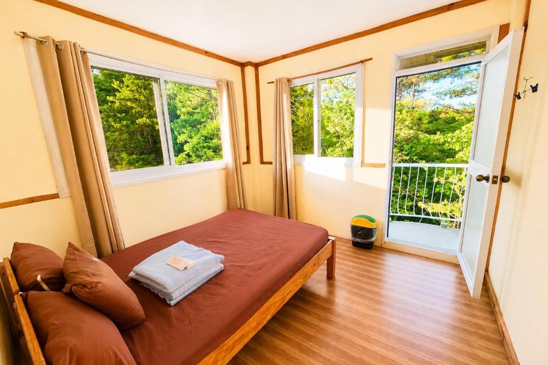 Photo of Bedroom in Sagada