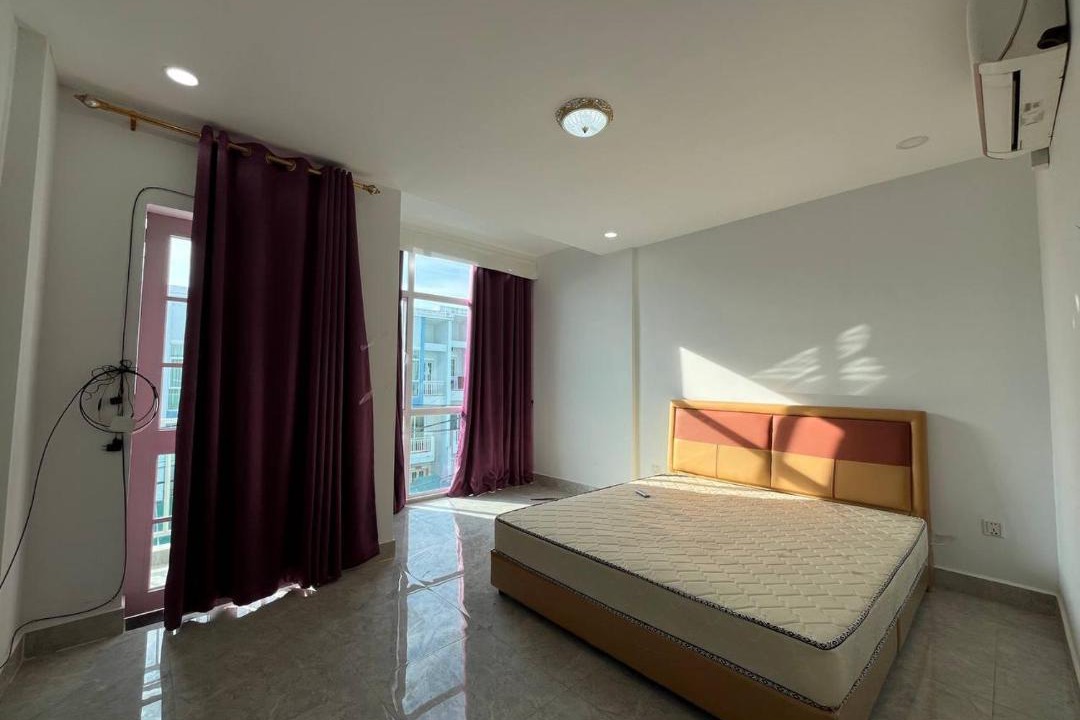 Photo of Bedroom in City Centre