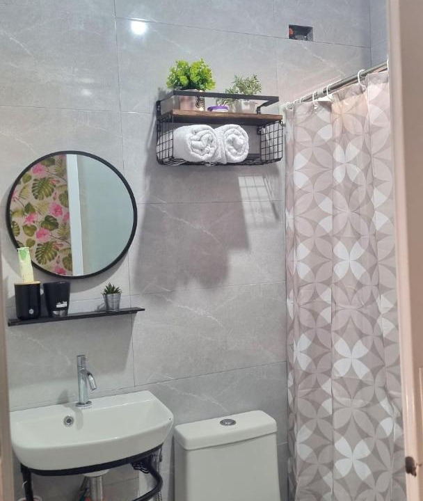 Photo of Bathroom in Naga