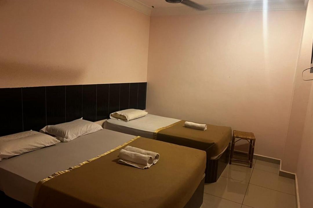 Photo of Bedroom in Kampung Rawa