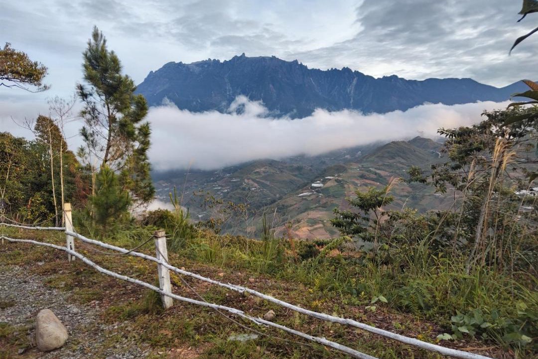Photo of Others in Kundasang