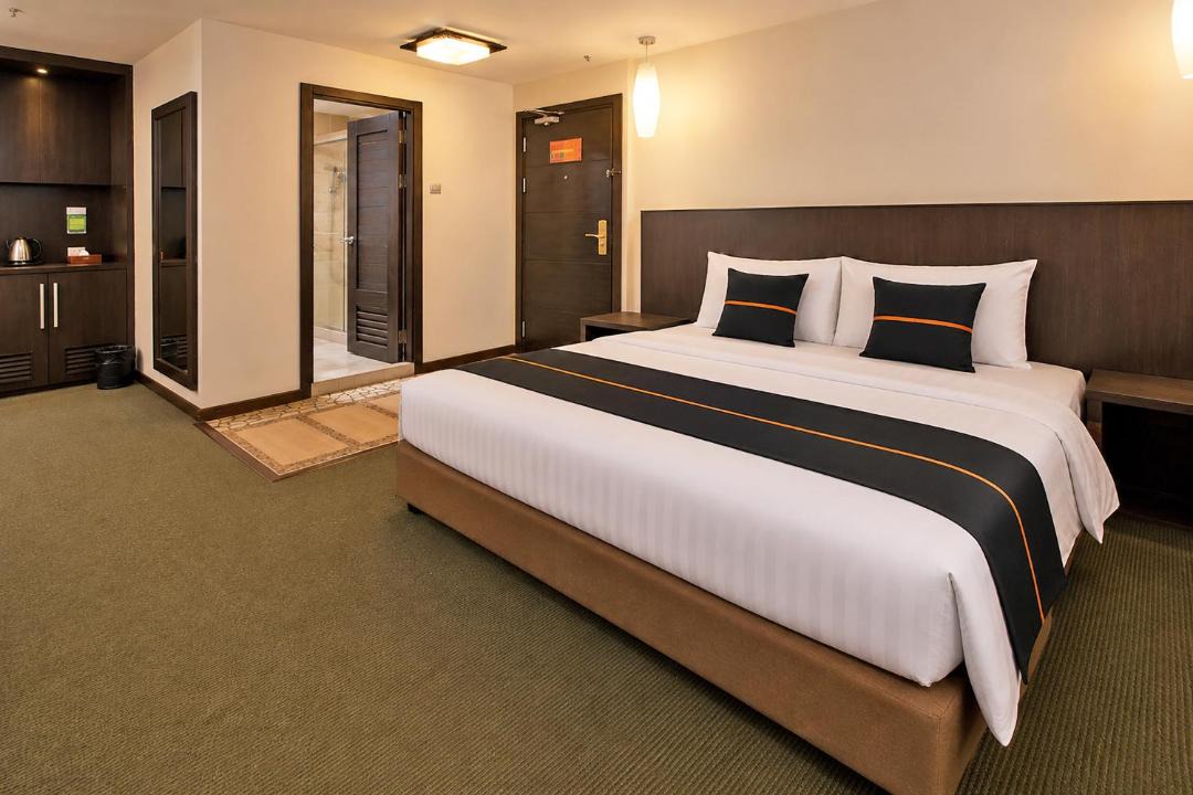Photo of Bedroom in Bintulu