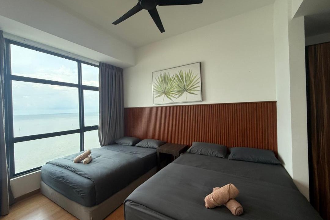Photo of Bedroom in Kuantan