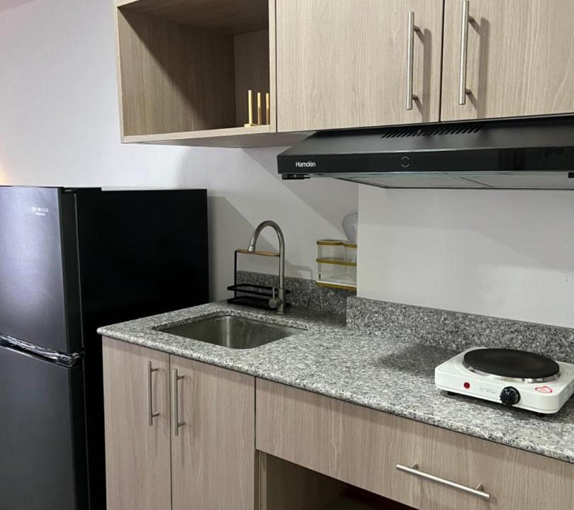 Photo of Kitchen in Mactan Export Processing Zone