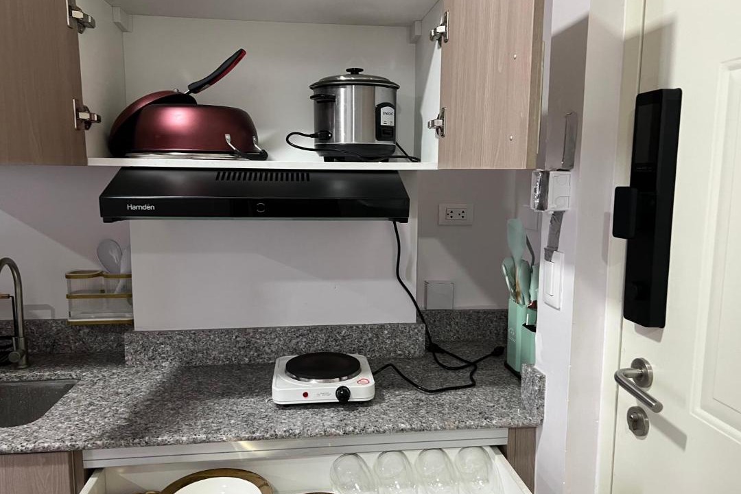 Photo of Kitchen in Mactan Export Processing Zone