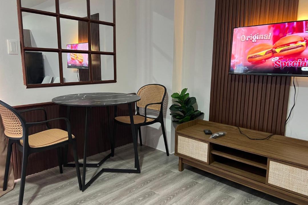 Photo of Livingroom in Mactan Export Processing Zone