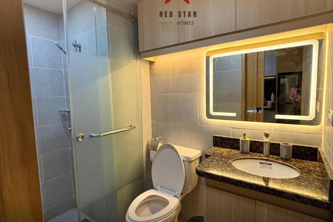 Photo of Bathroom in Bakilid