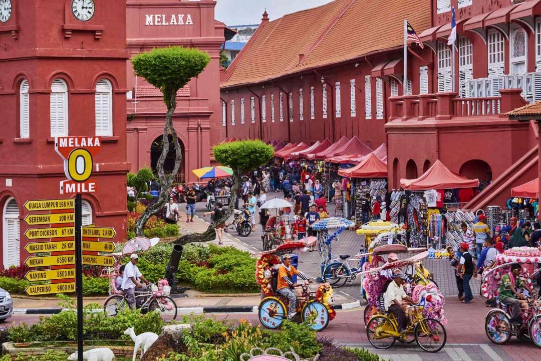Photo of Others in Klebang Besar