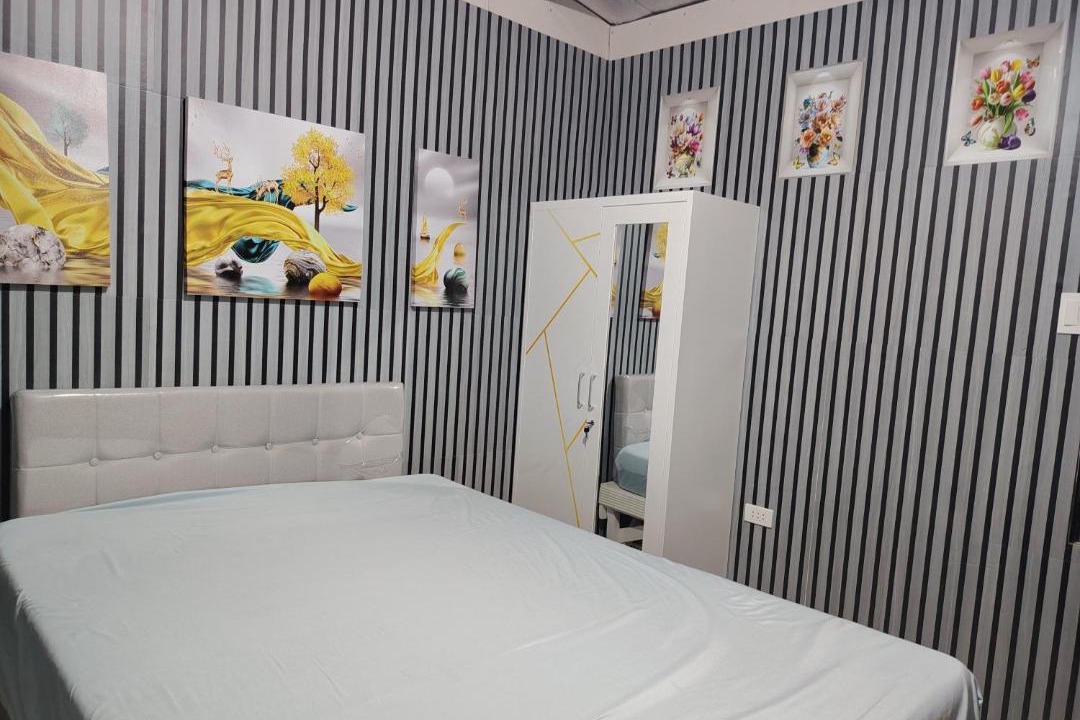 Photo of Bedroom in Tagbilaran