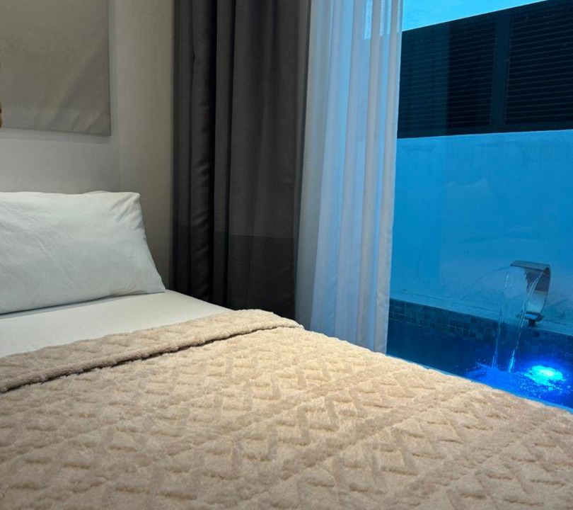 Photo of Bedroom in Sungai Baru Tengah
