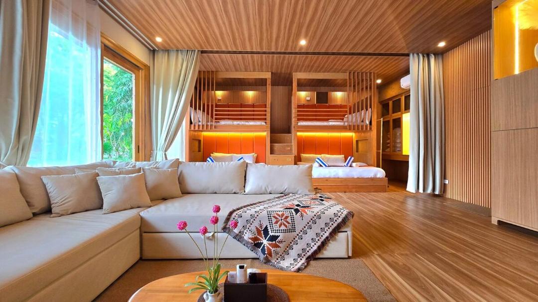 Photo of Livingroom in Buruanga