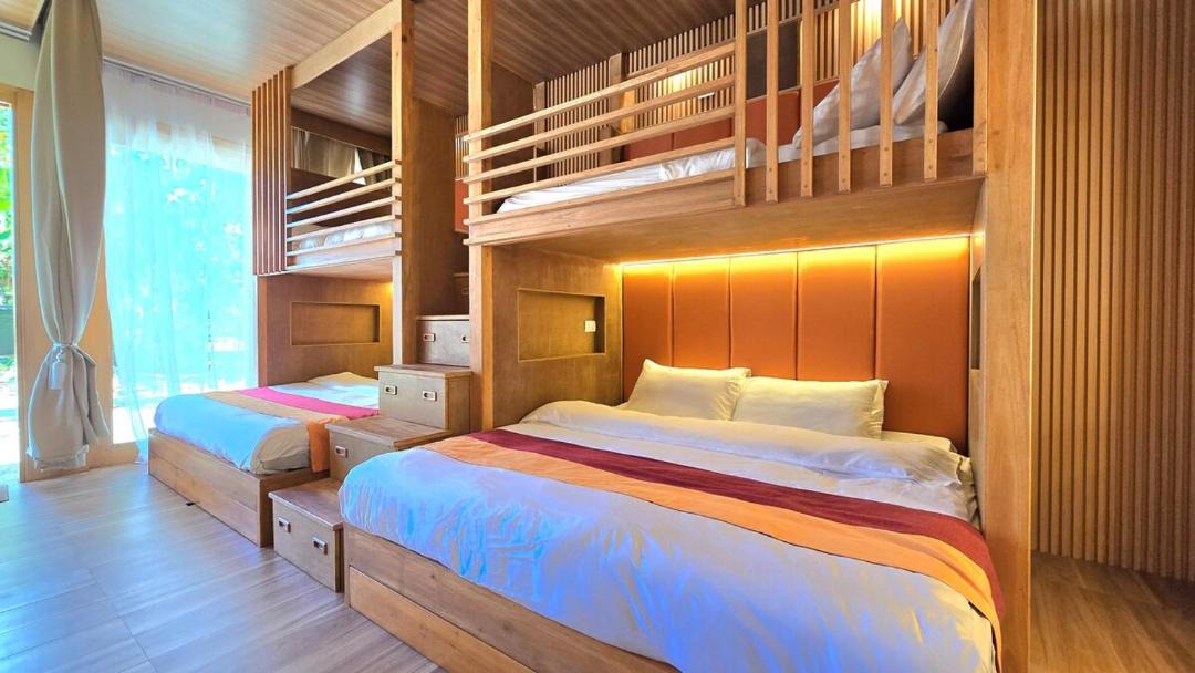 Photo of Bedroom in Buruanga