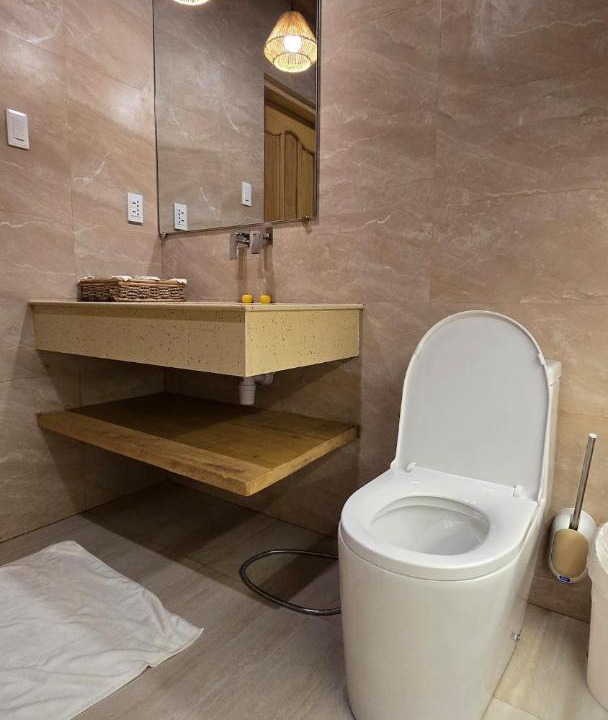 Photo of Bathroom in Buruanga