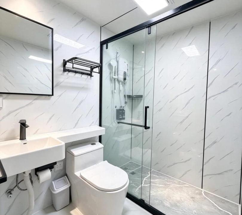 Photo of Bathroom in Semporna