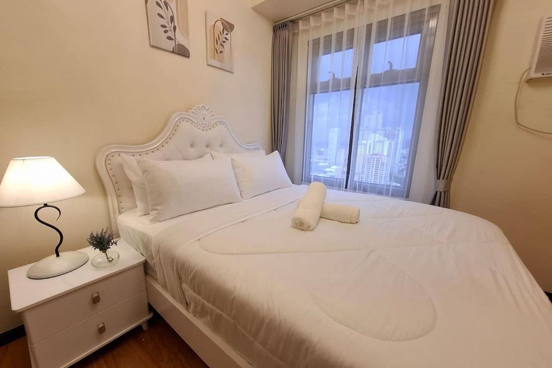 Photo of Bedroom in Pasay