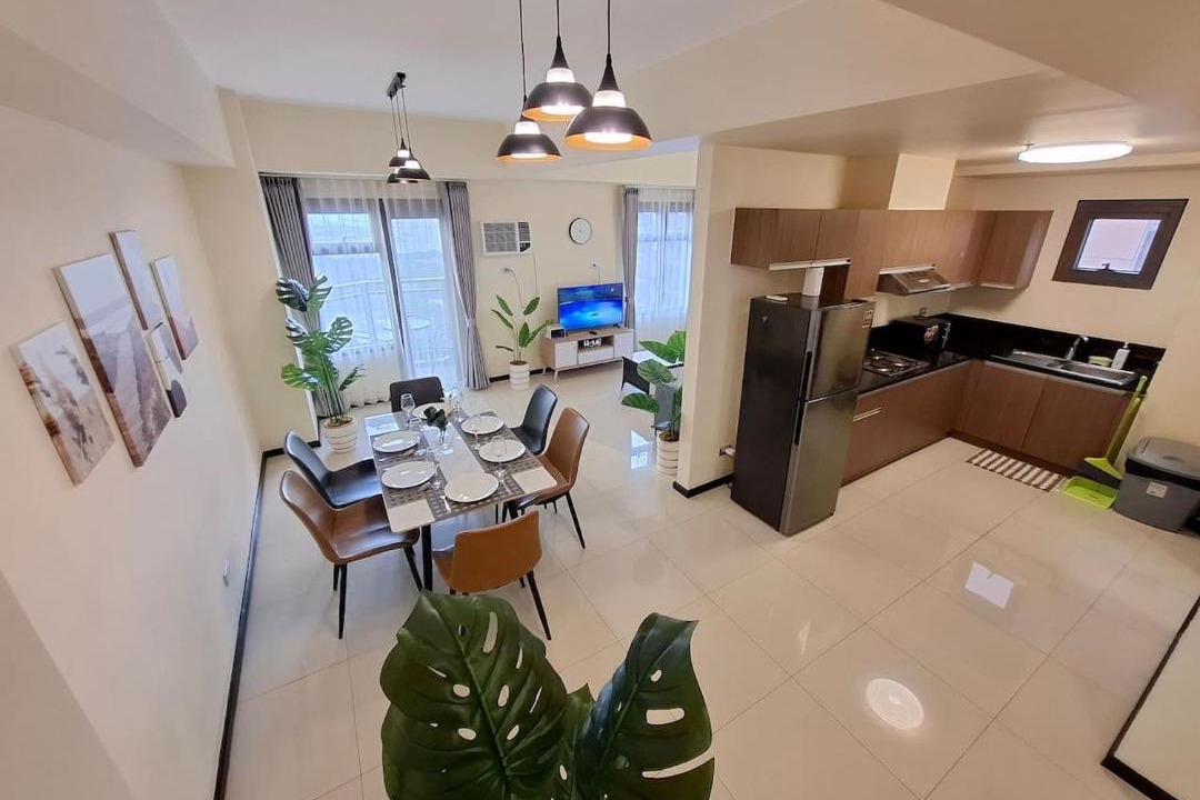 Photo of Kitchen in Pasay