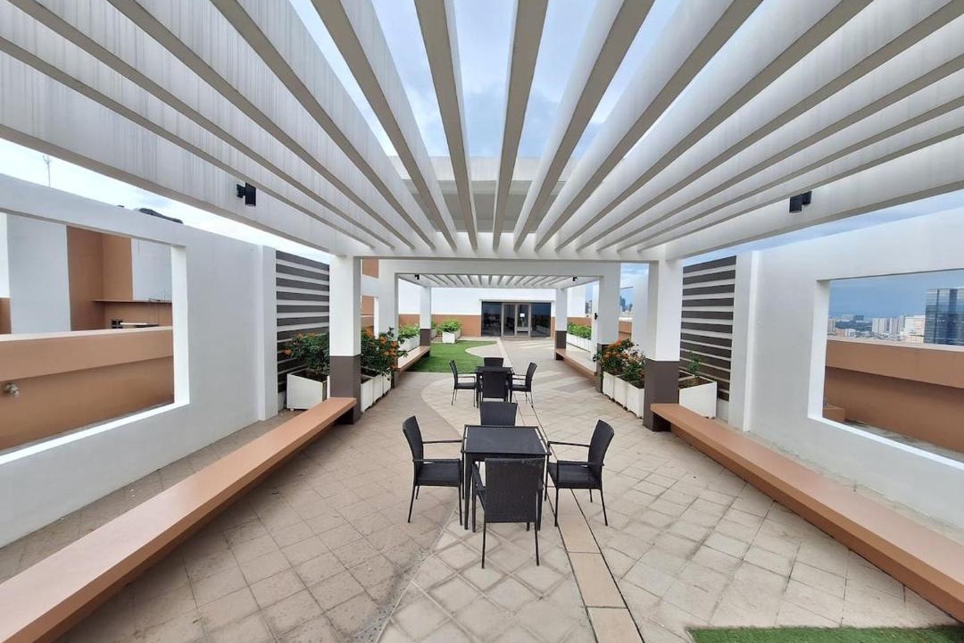 Photo of Patio Balcony in Pasay