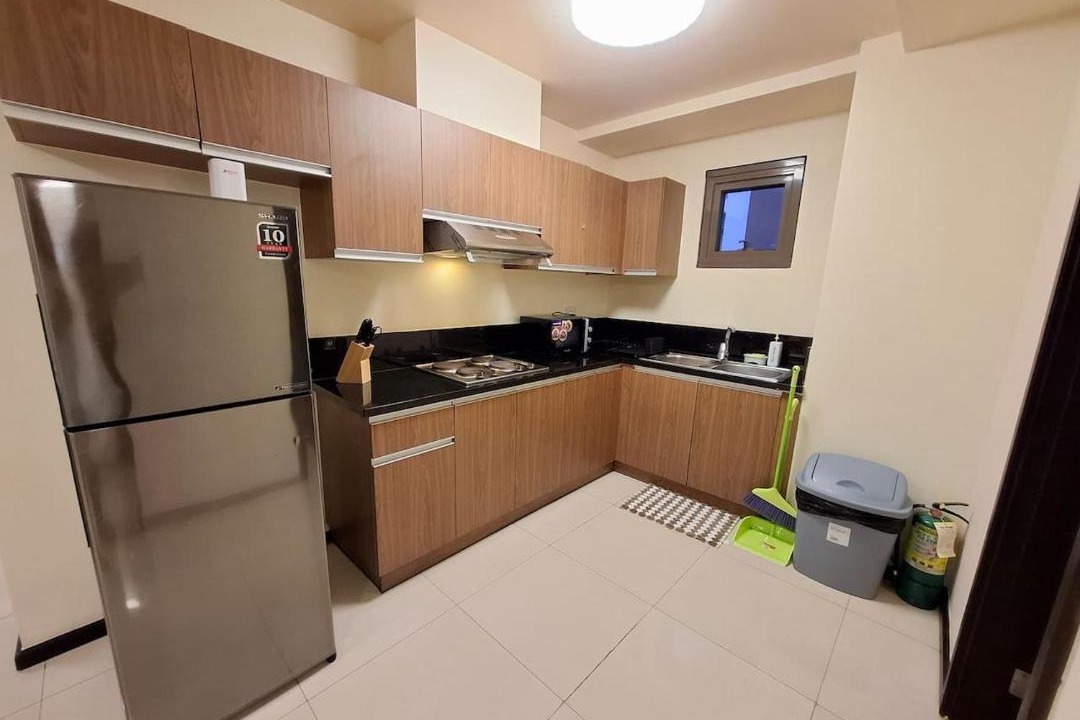 Photo of Kitchen in Pasay