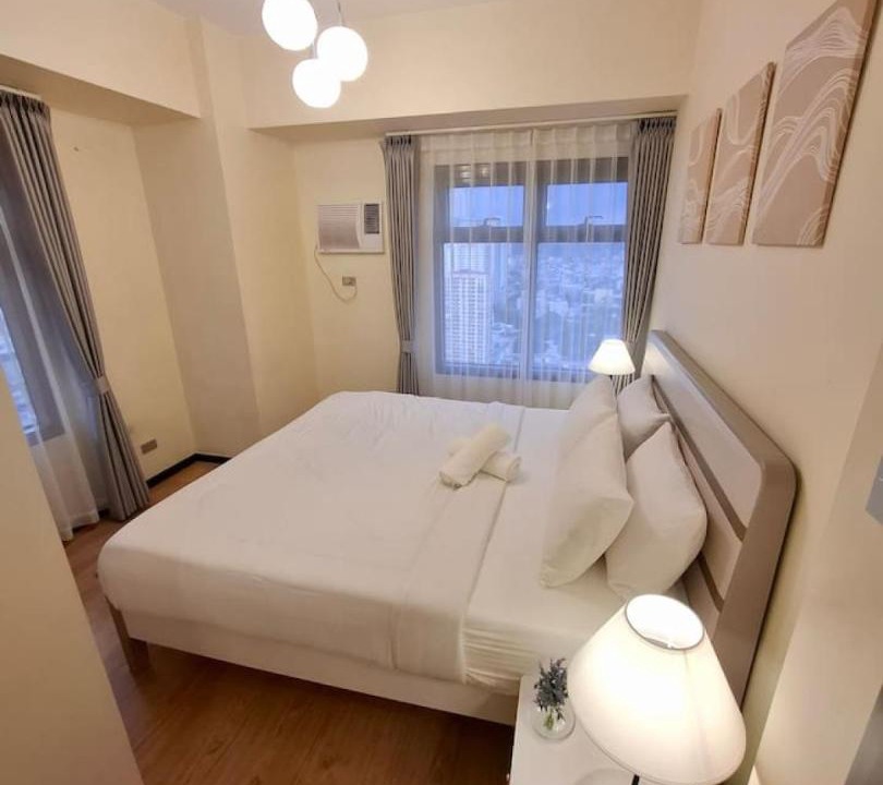 Photo of Bedroom in Pasay