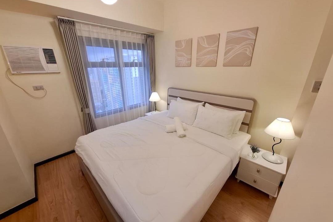 Photo of Bedroom in Pasay