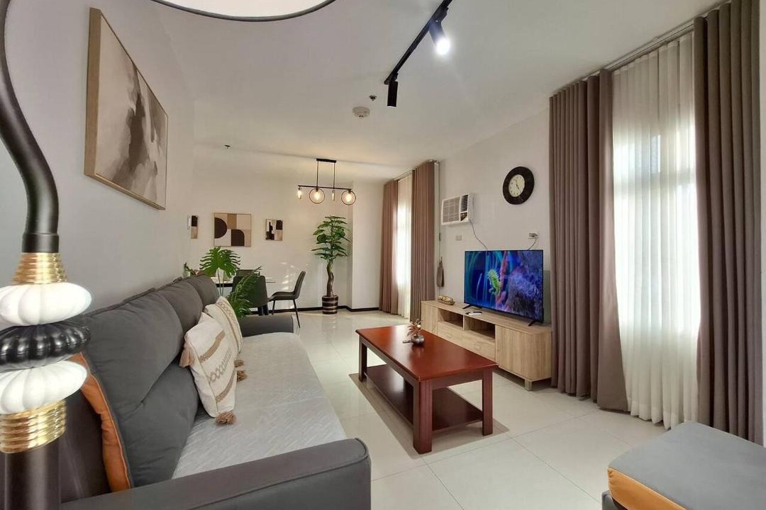 Photo of Livingroom in Pasay