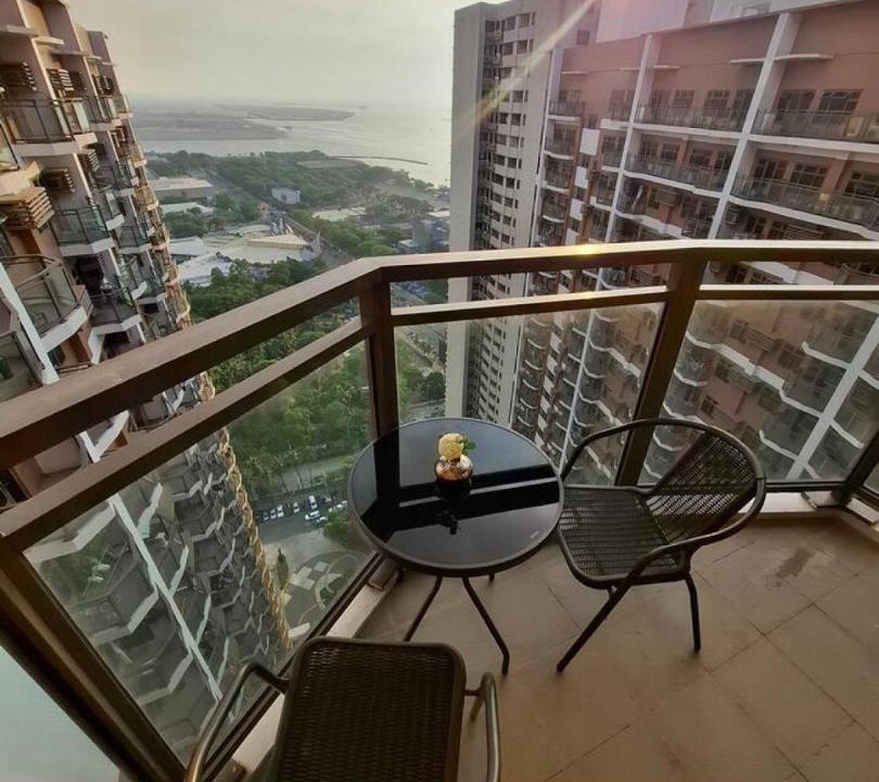 Photo of Patio Balcony in Pasay