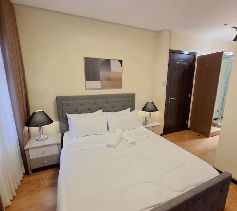 Photo of Bedroom in Pasay
