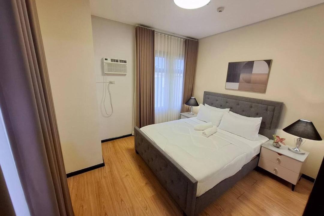 Photo of Bedroom in Pasay