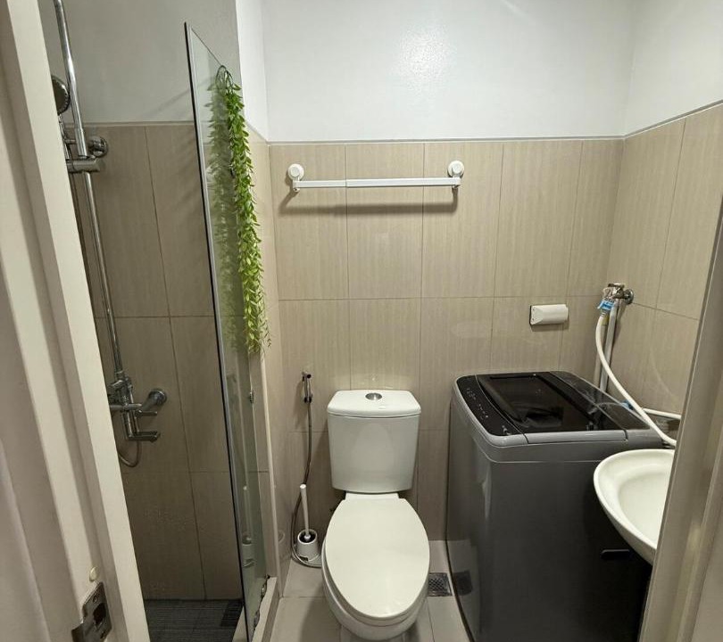 Photo of Bathroom in Barangay 76