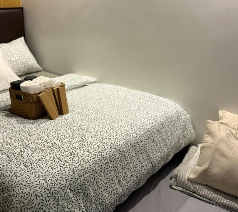 Photo of Bedroom in Barangay 76