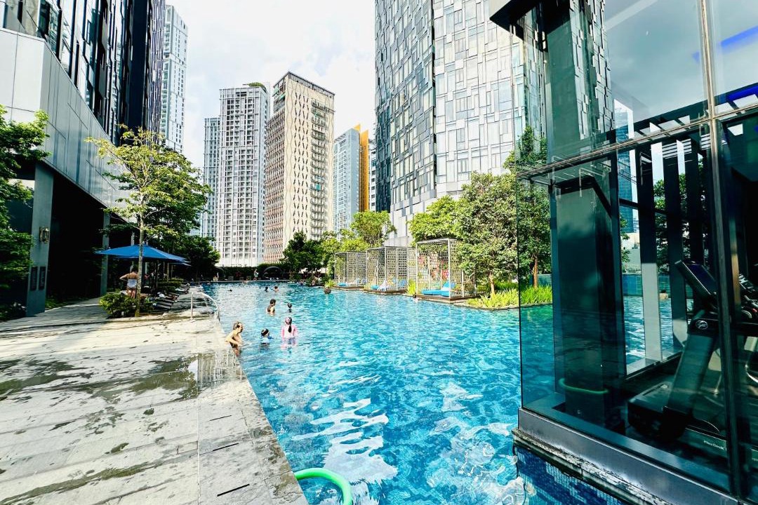 Photo of Others in Kuala Lumpur City Centre