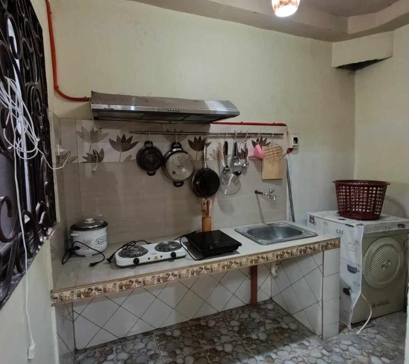 Photo of Kitchen in Poblacion District